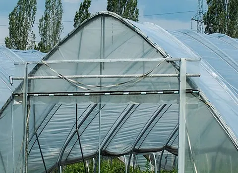 خرید نایلون گلخانه ای عریض + قیمت عالی با کیفیت تضمینی