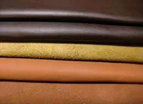 قیمت چرم طبیعی گاوی