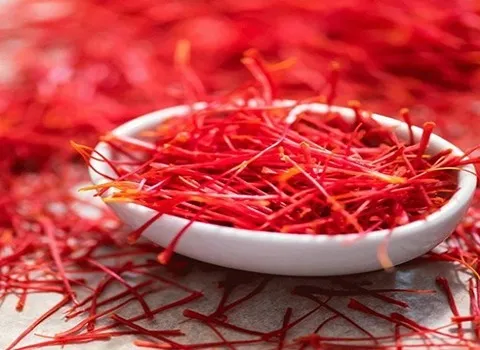 بهترین زعفران پوشال قلمدار + قیمت خرید عالی