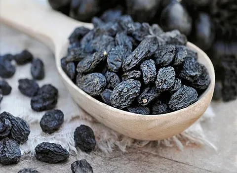 بهترین کشمش سیاه بدون هسته + قیمت خرید عالی