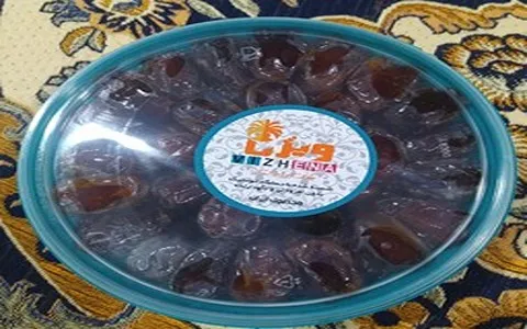 خرید انواع خرما کبکاب ظرفی با بهترین قیمت