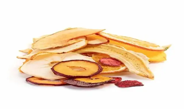 میوه خشک در بازار؛ ویتامین گروه A B دارای فیبر آنتی اکسیدان Dried Fruit