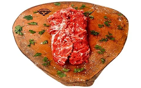 خرید راسته بدون استخوان گوسفندی + بهترین قیمت