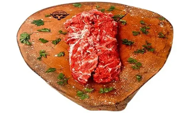 خرید راسته بدون استخوان گوسفندی + بهترین قیمت