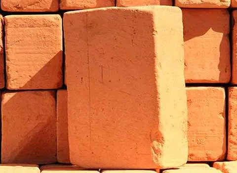 قیمت خرید آجر رسی سبک + مشخصات، عمده ارزان