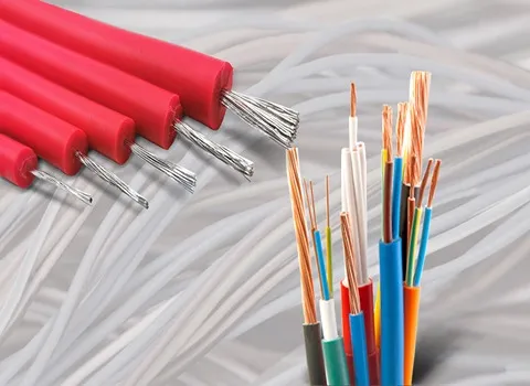 قیمت سیم نسوز سیلیکونی