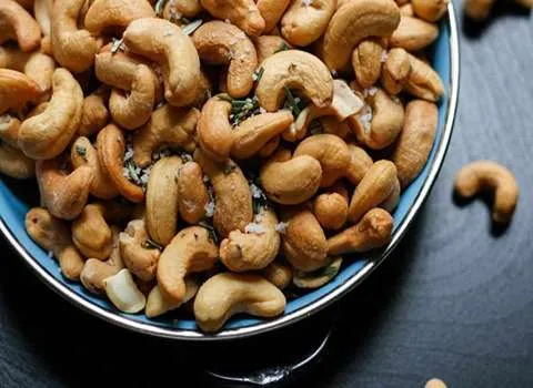 قیمت بادام هندی + خرید و فروش بادام هندی عمده