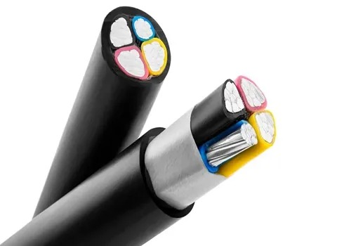 خرید جدیدترین انواع کابل برق آلومینیومی