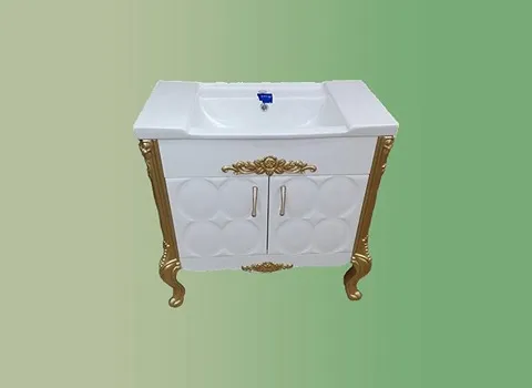 روشویی کابینتی در تبریز؛ چوبی استیل 2 نوع دیواری ایستاده PVC