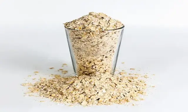 جو دو سر پرک صبحانه؛ 2 نوع آماده نیمه آماده 170 900 گرم Barley