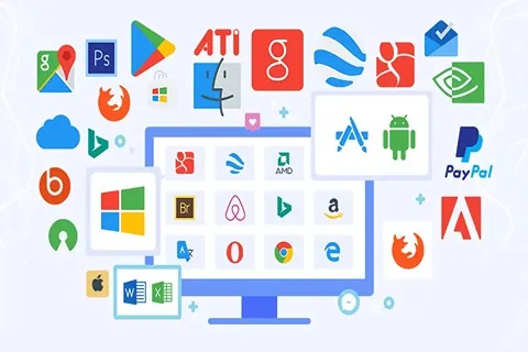 معرفی: ایران هابکس، محک، زوهو کلیک و مایکروسافت تیمز