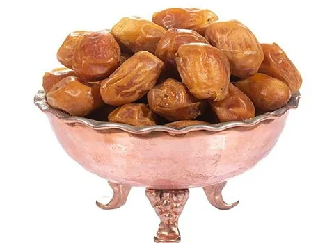 خرید و قیمت روز خرمای زاهدی فله