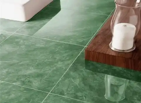 آموزش خرید سرامیک کف سبز رنگ صفر تا صد