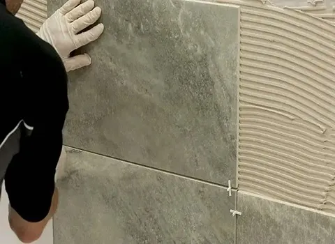 چسب کاشی سرامیک ساختمان | خرید با قیمت ارزان