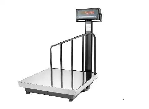 خرید انواع جدید باسکول دیجیتال ایرانی + قیمت عالی