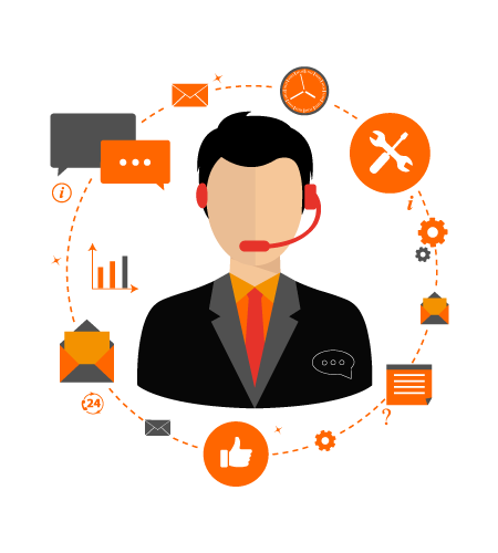 شماره داخلی واحدهای مختلف