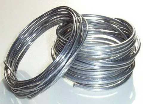 خرید و قیمت روز انواع سیم مفتول