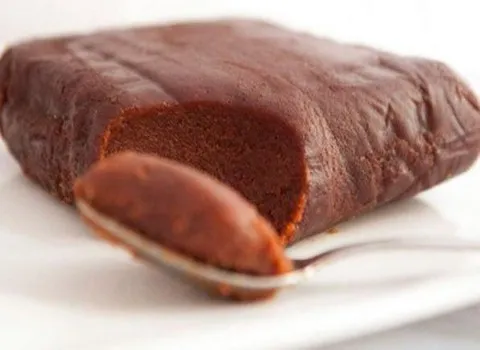 خمیر خرما ستاره جنوب؛ شیرین انرژی زا (حلوا شیرینی شکلات)