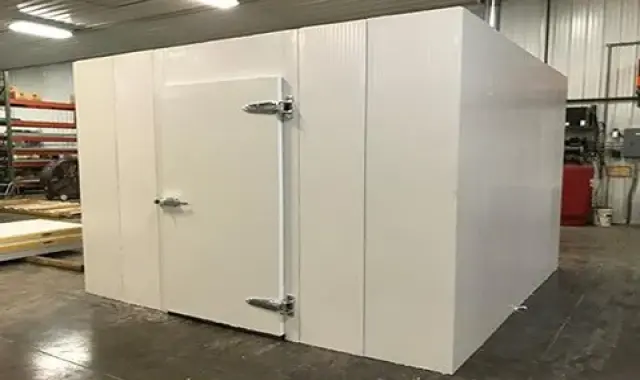 قیمت یخچال صنعتی بزرگ