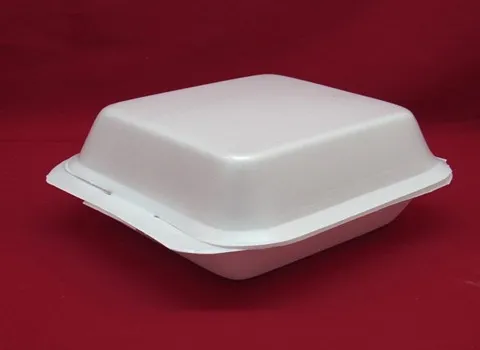 ظروف یکبار مصرف در دار؛ کاغذی آلومینیومی فود گرید بسته بندی 50 عددی