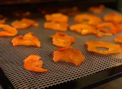 چگونه خرمالو خشک کنیم + قیمت خرید