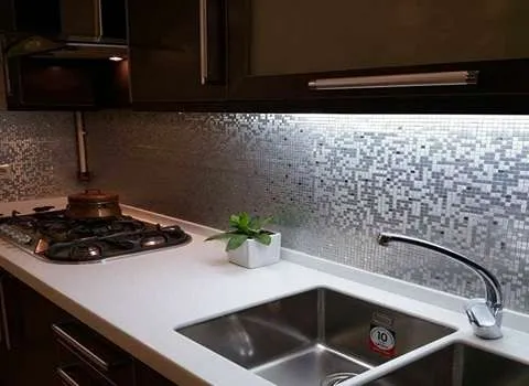 قیمت کاشی بین کابینت تبریز + پخش تولیدی عمده کارخانه