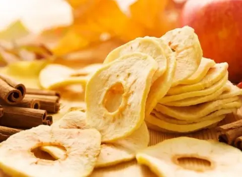 بهترین سیب خشک کدام است؟ + مقایسه کامل | قیمت عالی