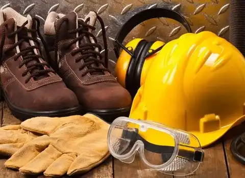 قیمت کفش ایمنی شرکت نفت