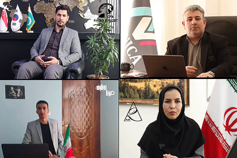 آموزش های بنگاه های تجاری - ۱۰ شهریور