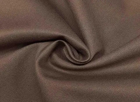 پارچه فاستونی؛ جنس پشم مورد استفاده انواع لباس زنانه سمی مجلسی