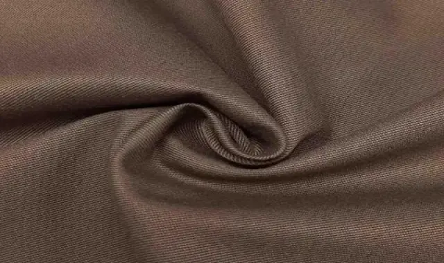 پارچه فاستونی؛ جنس پشم مورد استفاده انواع لباس زنانه سمی مجلسی