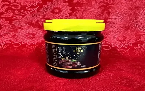 خرید بهترین انواع شیره خرما ناژه با قیمت ارزان