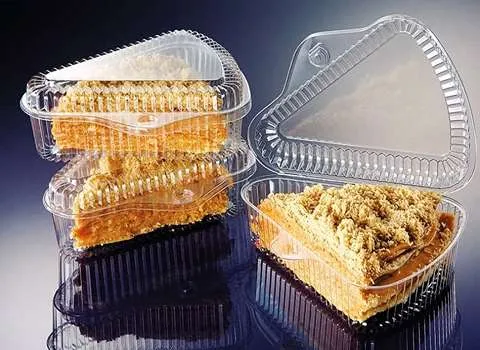 بهترین قیمت خرید ظرف یکبار مصرف سه گوش