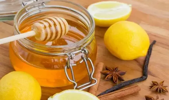 عسل چند گیاه اعلا؛ کوهی طبع گرم بسته بندی 1 کیلویی