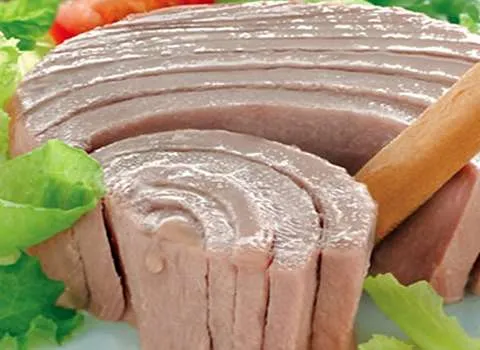 معرفی کنسرو ماهی بندرعباس + بهترین قیمت خرید