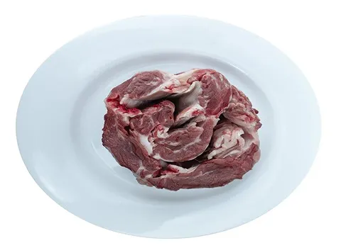 خرید و قیمت انواع گوشت قلوه گاه گاوی