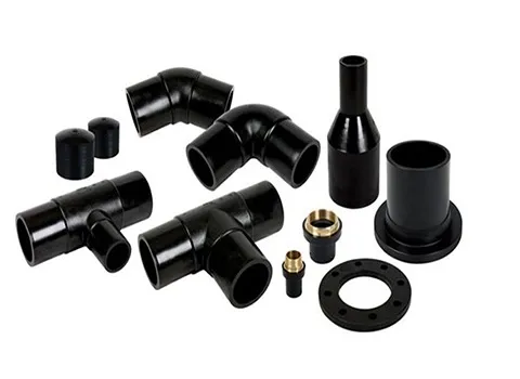 اتصالات لوله پلی اتیلن جوشی | خرید با قیمت ارزان