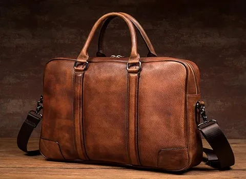 قیمت خرید کیف چرم اداری مردانه در تهران تبریز اردبیل قم