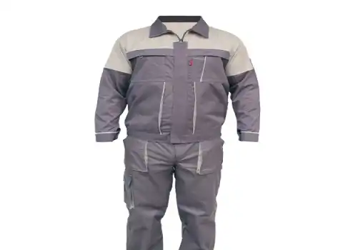 لباس کار یکسره بوفالو | خرید با قیمت ارزان