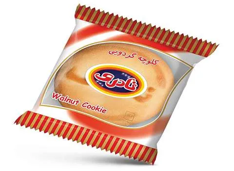 کلوچه نادری تبریز؛ نارگیلی موزی گردویی کاکائویی بافت نرم cookie