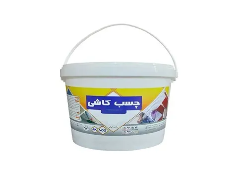 خرید چسب کاشی درجه یک + بهترین قیمت
