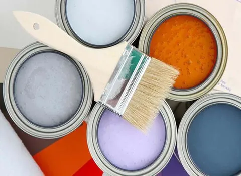 رنگ نانو تهران نگاهی به فناوری نوین رنگ در پایتخت ایران