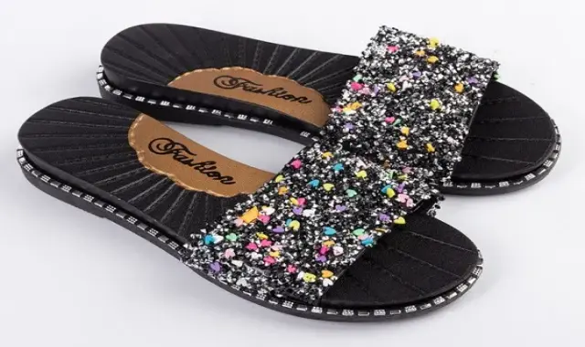 خرید و قیمت روز صندل روفرشی نگین دار