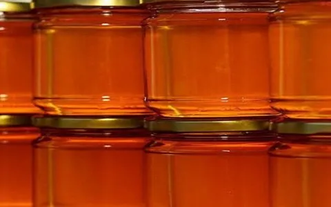 عسل چند گیاه پاییزه؛ روشن تیره تقویت سیستم بدن دستگاه گوارشی