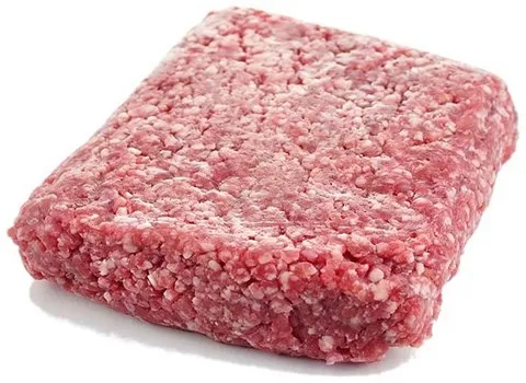 لیست قیمت گوشت چرخ کرده گوساله به صورت عمده و با صرفه