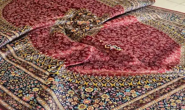 خرید و قیمت روز فرش ماشینی قم