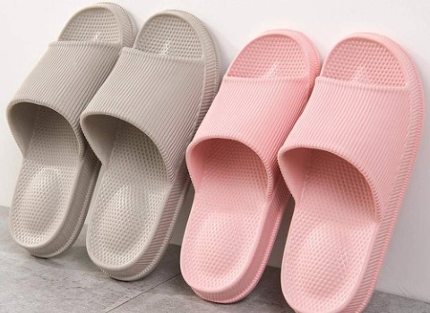 قیمت دمپایی پلاستیکی سبک + پخش تولیدی عمده کارخانه