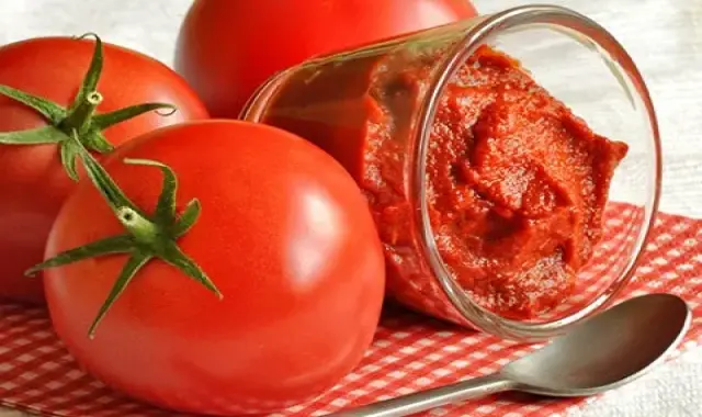 قیمت رب گوجه فله بریکس + مشخصات بسته بندی عمده و ارزان