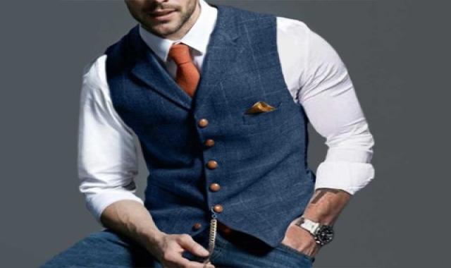 قیمت جلیقه اسپرت مردانه