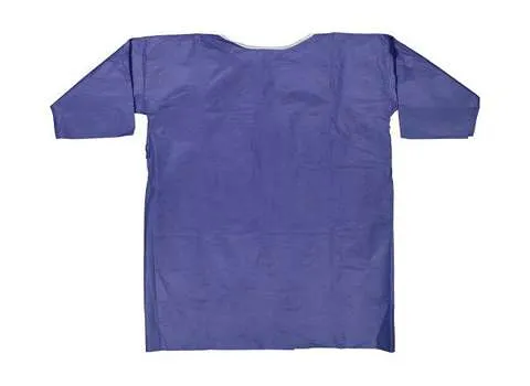 با گان دندانپزشکی  بهبود کیفیت  در خدمات پزشکی را تجربه کنید